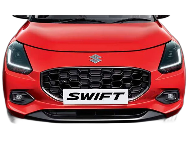 maruti suzuki swift swift-zxi-cng-manual exterior